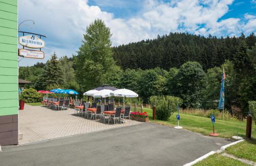 Gruppenferienhaus Dressel - Foto 4