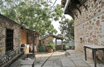 Pelion Belvedere - THE MANSION - Foto 19