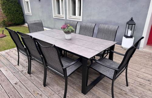 Ferienhaus Niemtsch -Alte Schule- - Foto 18