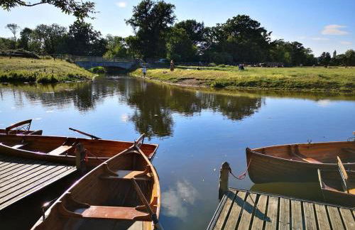 The Bird House at Woodburn Cottage - Foto 12