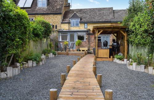 Juniper Cottage - Foto 1