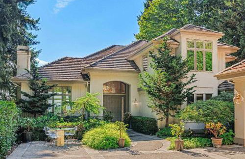 Bellevue 5 140 SqFt Villa Water & City Views - Foto 6