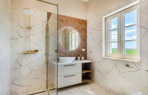 Villa Bel Fiore - Foto 33