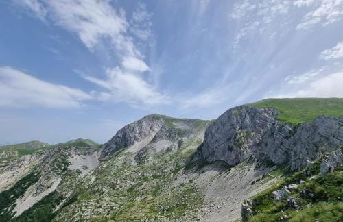 Appartamento vacanze in montagna - Foto 8