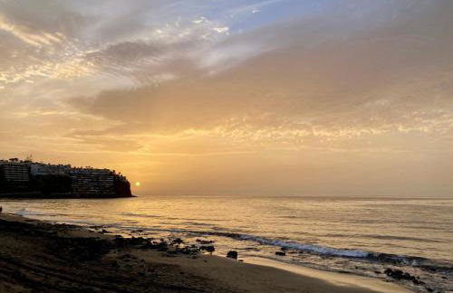 Sobre el mar con vistas a las Dunas de Maspalomas - Foto 40