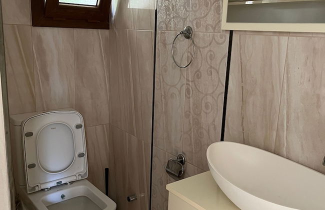 Grand Teoshan Otel ve Tatil Evleri - Photo 42