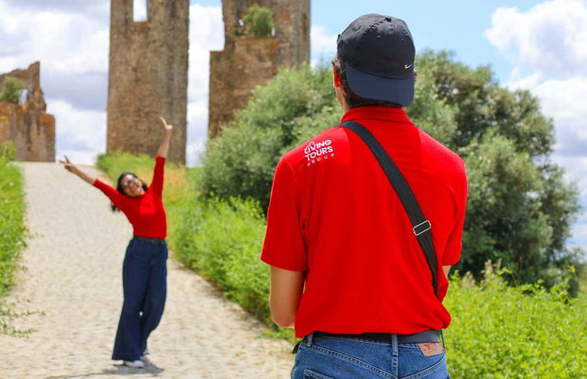 Excursion à Évora et ses caves - Photo 2