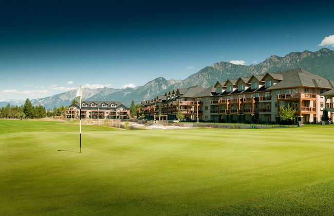 Bighorn Meadows Resort - Foto 47