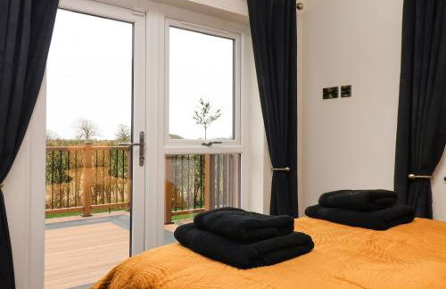 Routhorpe Lodge - Foto 18