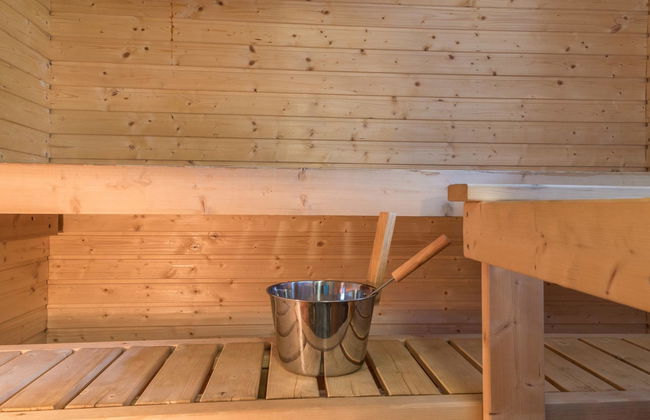 Lomaylläs b39 /suppapolku 6b - Foto 16