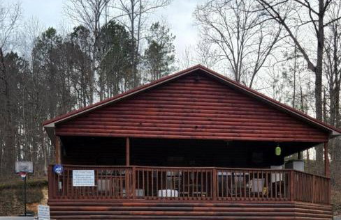 The Lodge Cabin - Foto 8