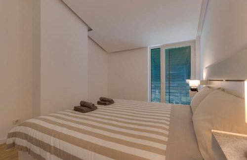 VILASOL - "Captain's Retreat" for 4 with AC facing the gardens & Pool - Foto 25