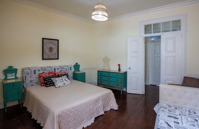 Casa dos Livros - Guest House - Photo 47