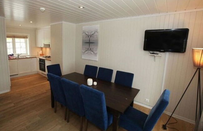 Havsdalsgrenda Apartments - Photo 9