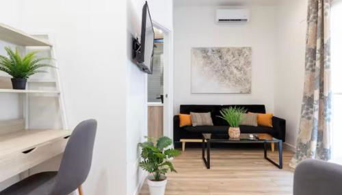 AR Ventas, céntrico y moderno 2 dormitorios y 2 baños - Foto 2