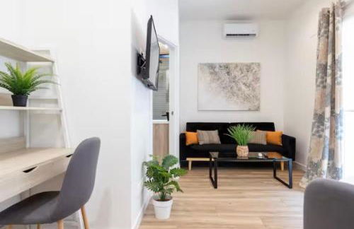 AR Ventas, céntrico y moderno 2 dormitorios y 2 baños - Photo 2