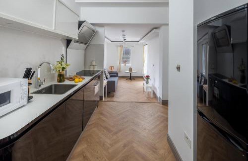 London Regents Luxury Apartments - Foto 27