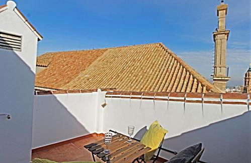 Casa Puerta de la Alcazaba Antequera - Foto 50