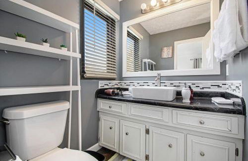 Charming Elegance Getaway - Foto 6