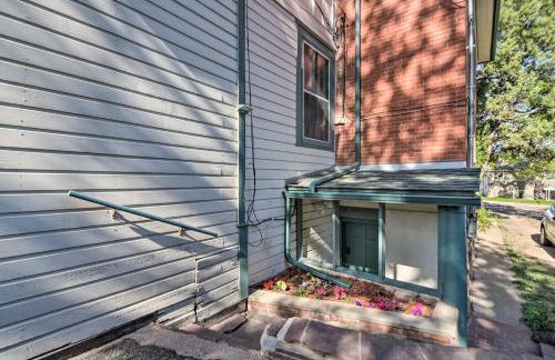 Fresh Downtown Longmont Apartment - Walk to Main! - Foto 23