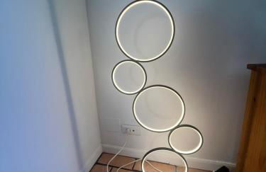 Studio Menthe-Clim-Terrain de pétanque-Piscine collective - Foto 9