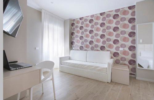 Residence Dolcemare - Foto 43