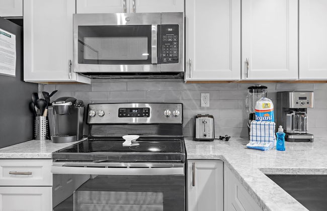 Emerald Towers 305 - Foto 55