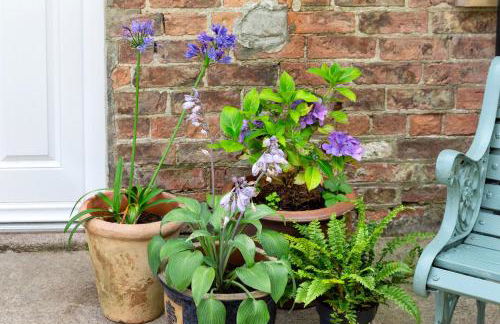 Moat Cottage, Newby Hall, Ripon, North Yorkshire - Foto 14