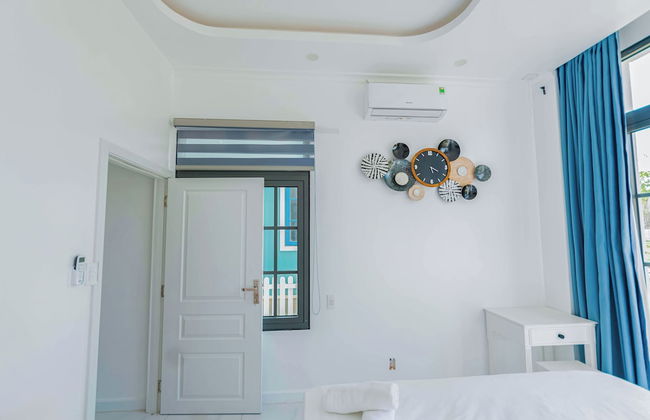 Luxury 3 br La Fleur Villa-Novaworld PT - Foto 54