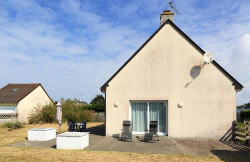 Les Tamaris du Nord - Maison à 300m de la plage - Foto 11