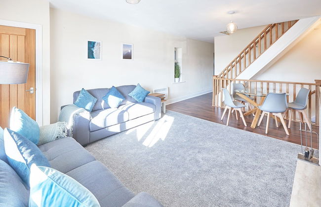 Host Stay Baslow Road Serviced Apartment - Photo 9