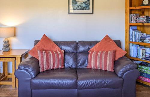 Lephin Cottage - Foto 14