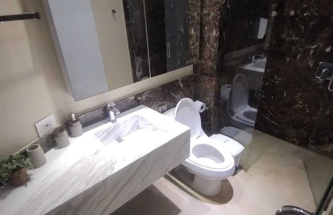 RAMS APARTASUITE EN HOTEL 5 ESTRELLAS - Foto 9