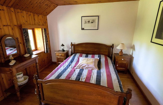 Beautiful Farmhouse in Sivry-rance With Garden - Foto 2