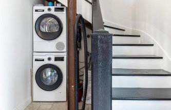 Workshop with sea view 150 m from Pointe du Goudoul beach - Foto 46