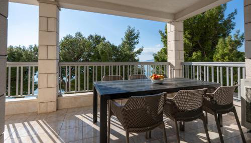 Apartments Simic Makarska - Foto 2