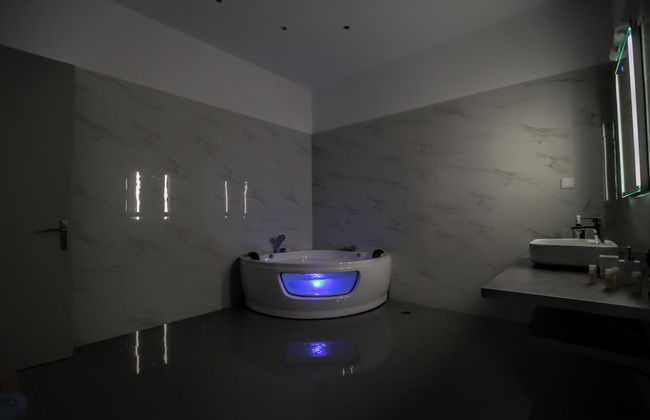 Terra di Meteora Suites 1 - Foto 28