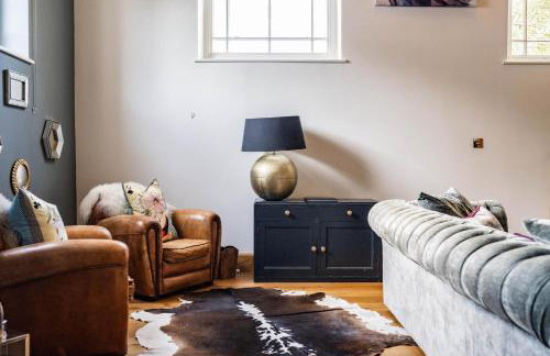 Host & Stay - The Chapel in Thornham - Foto 27