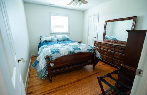 Pa's House Country Getaway on 350 acres - Photo 16