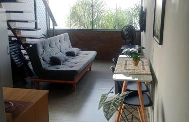 Loft do Maycon - Photo 5