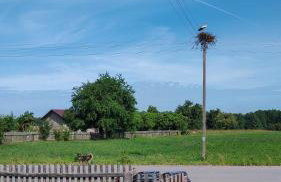 Domek ogrzewany pompą ciepła - Foto 25