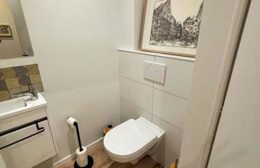 La Grange 1578 - Maison 4 étoiles - Centre Ville - Commerce à Proximité - Foto 23