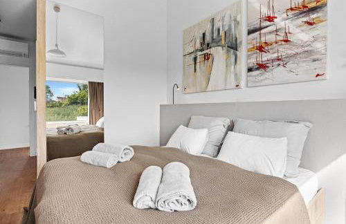 Villa Tie Vižinada - Parenzo by Irundo - Foto 17