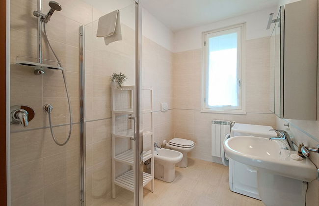 Sailing Apartment by Wonderful Italy - Foto 15