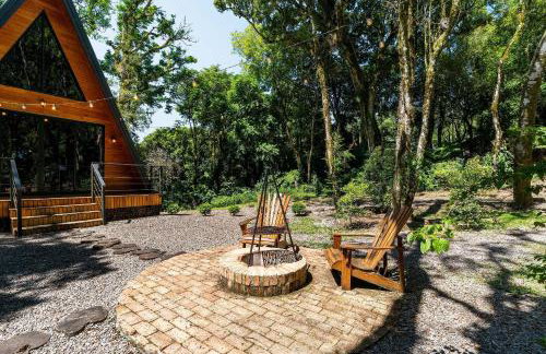 Cabana dos Alpes By Achei - Foto 27