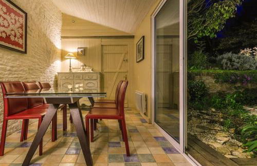 Normandie ferme restaurée du 18ème avec jacuzzi - Photo 27