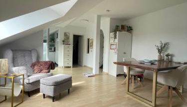 Modernes Balkon Apart"One" - Toplage mit Parkplatz - Foto 5