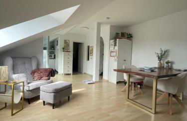 Modernes Balkon Apart"One" - Toplage mit Parkplatz - Foto 5