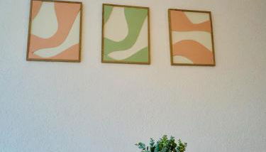 StayNature - 3 BR - APP modern, ruhig & zentral - Foto 5, furniture