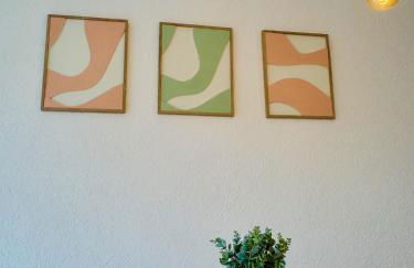 StayNature - 3 BR - APP modern, ruhig & zentral - Foto 5